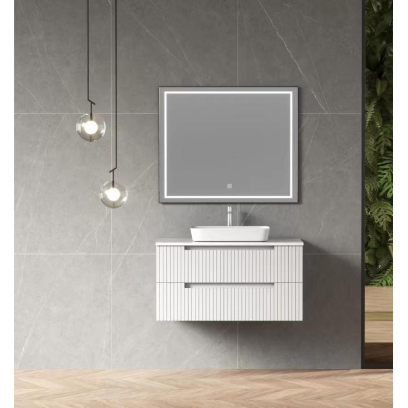 PVC Dover 900 with TB872